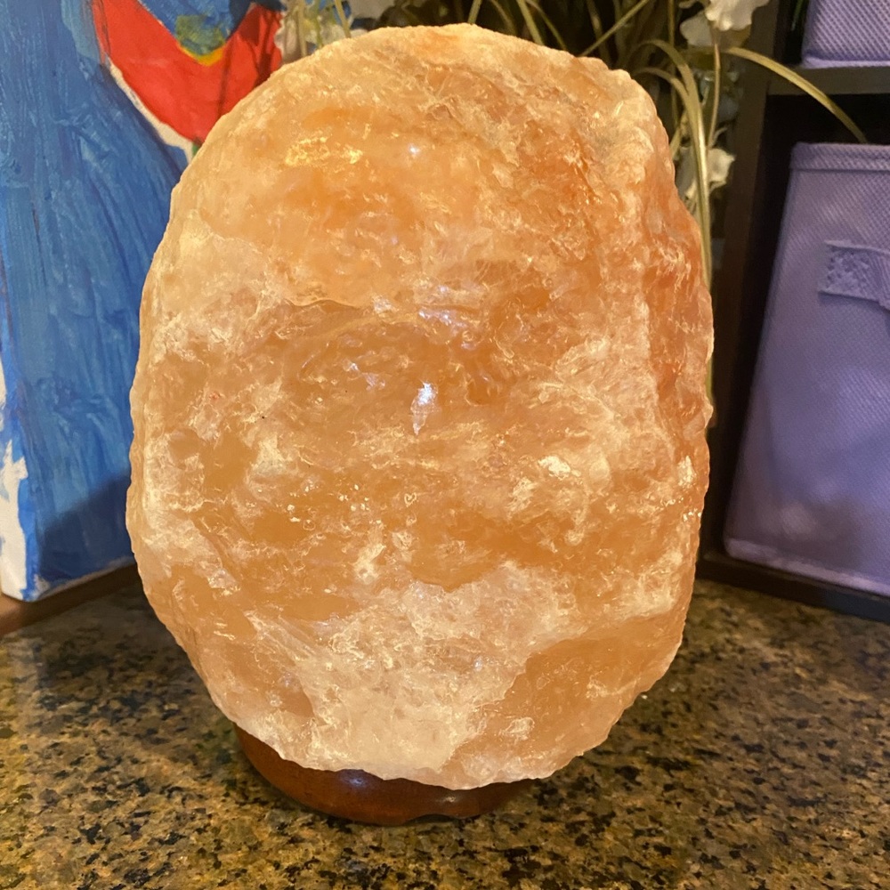 Quartz light